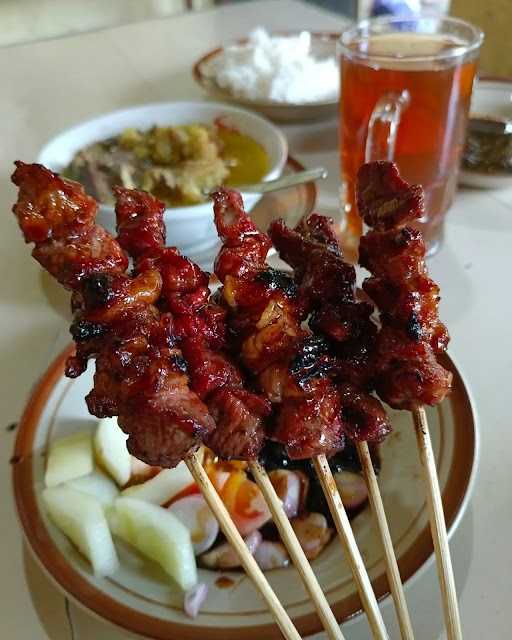 Rm. Tori - Sate Kambing 5