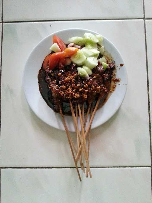 Rm. Tori - Sate Kambing 2