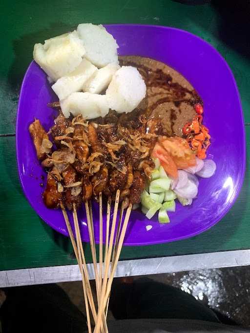 Sate Ayam & Sapi Barokah Ii 1