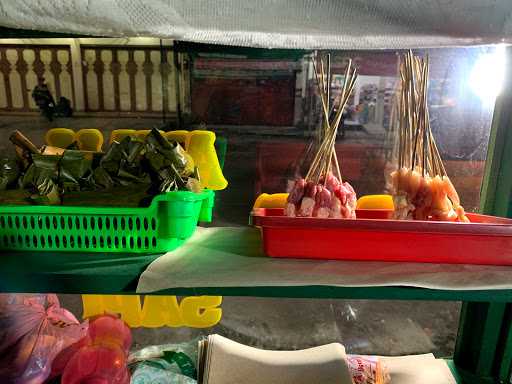 Sate Ayam & Sapi Barokah Ii 2