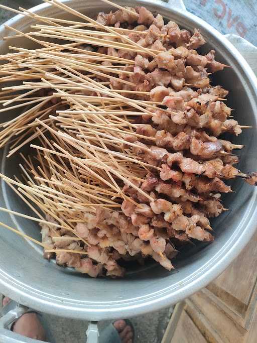 Sate Kambing Muda Mergo Roso 6