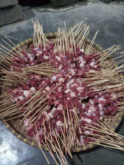 Sate Kambing Muda Mergo Roso 7