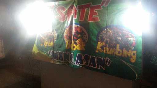 Sate Mang Asan Cinangsi 2