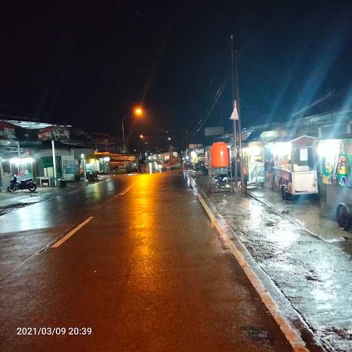 Sate Mang Asan Cinangsi 1