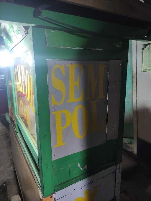 Sempol Ayam Idola 2