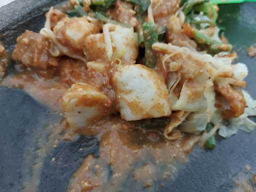 Warung Gado-Gado Gandrung 8