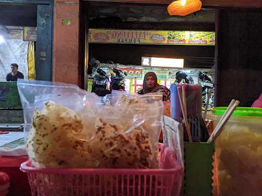 Warung Nasi Goreng Jaliteng 2