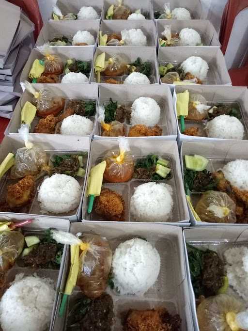 Warung Nasi Padang Restu Bundo 2