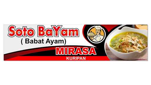 Warung Soto Bayam(Soto&Ayam) 2