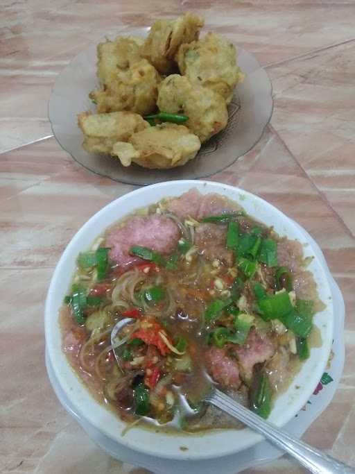 Warung Soto Bu Johar 9