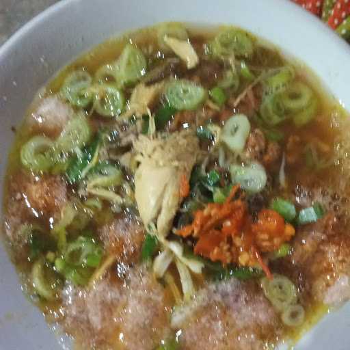 Warung Soto Bu Johar 5