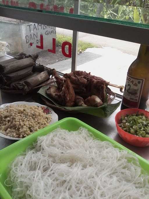 Warung Soto Bu Johar 8