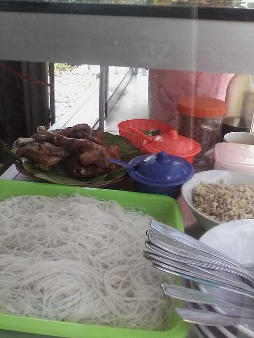 Warung Soto Bu Johar 2