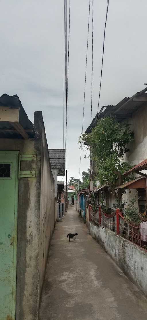 Warung Sate Suramadu 8