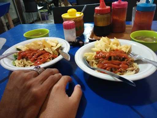 Warung Sate Madura Bang Hery 5