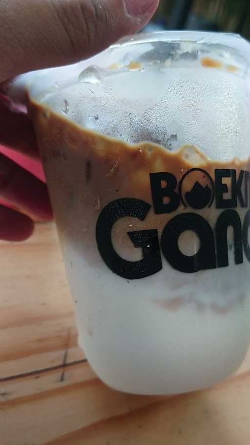 Boekit Gandus 3