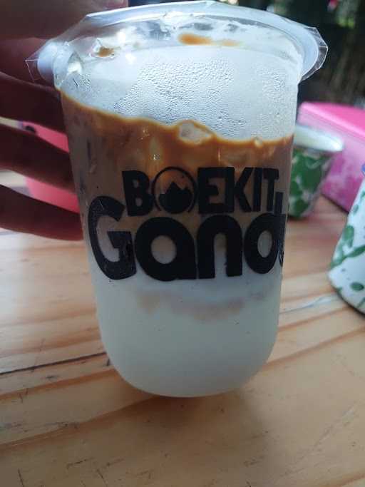 Boekit Gandus 1