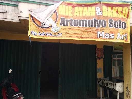 Artomulyo Solo 2