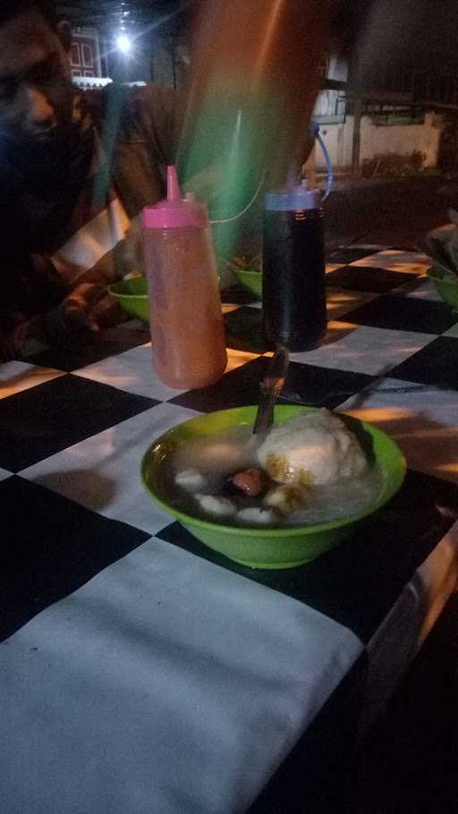 Bakso Kedai Kkday 1