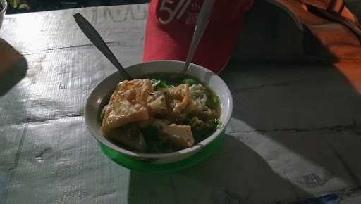 Bakso Malang Mas Adam 1