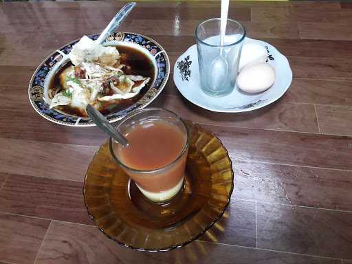 Bubur Ayam Mang Akib 2