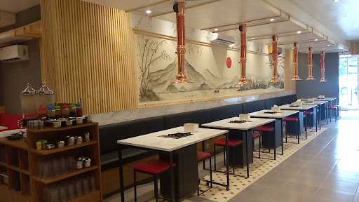 Izakaya Ninki Palembang 2