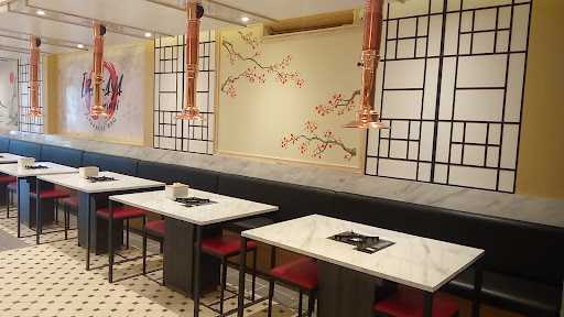 Izakaya Ninki Palembang 3