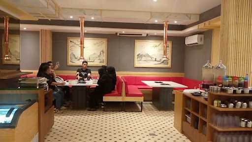 Izakaya Ninki Palembang 10