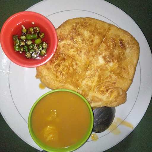 Martabak Telor Bang Hary 1