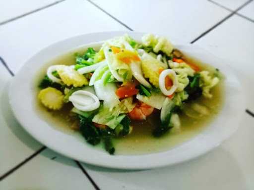 Nusantara Resto 8