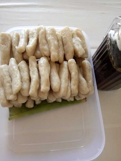 Pempek Cek Susi 3