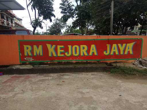 Rm Kejora Jaya 8