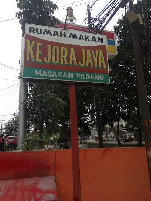 Rm Kejora Jaya 4