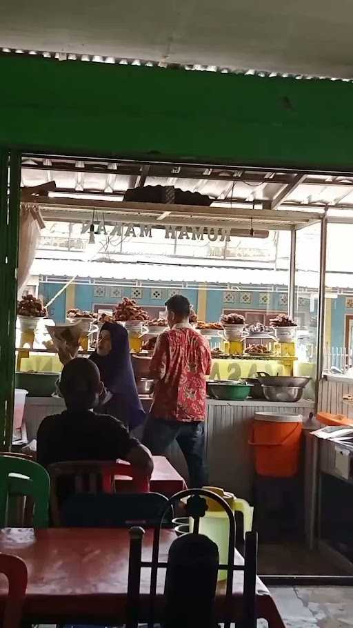 Singgalang Raya 7