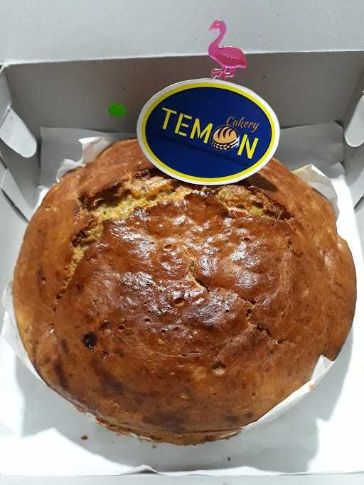 Temon Cakery 1