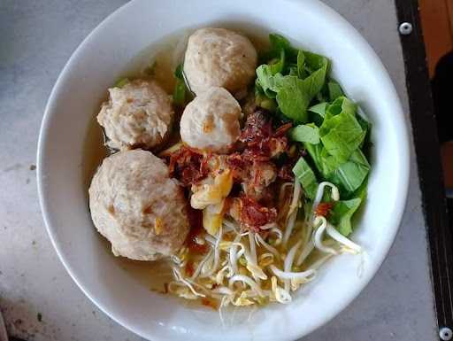 Ud.Romuna & Bakso Ahbab 8