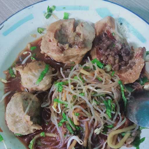 Ud.Romuna & Bakso Ahbab 4