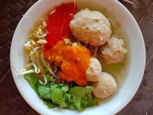 Ud.Romuna & Bakso Ahbab 9