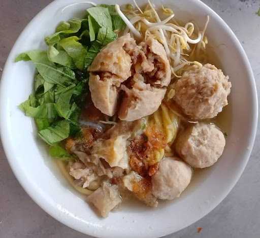 Ud.Romuna & Bakso Ahbab 2