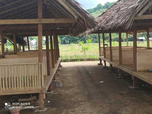 Warung Jawa Mepet Sawah 5