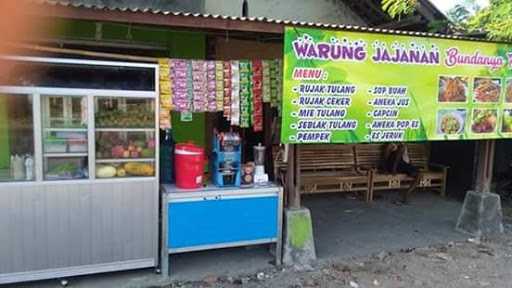 Warung Jajanan Bunda Fio'Fiola 9