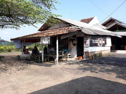 Kedai Kopi Ibu Ida 6