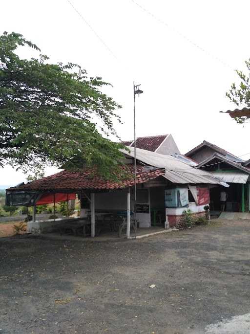 Kedai Kopi Ibu Ida 1