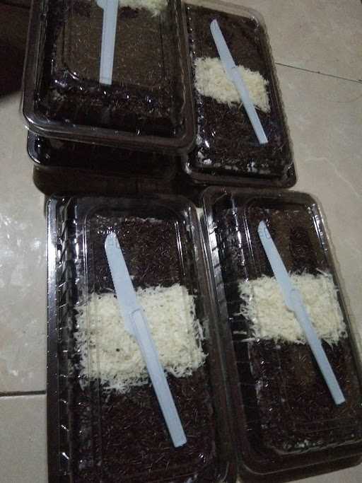 Brownis Kukus Donat Barokah 6