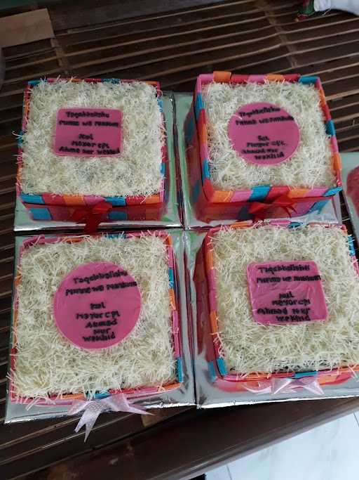 Rumah Cinta Cake 'Cookies 2