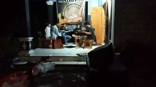 Angkringan Mas Dwi 5