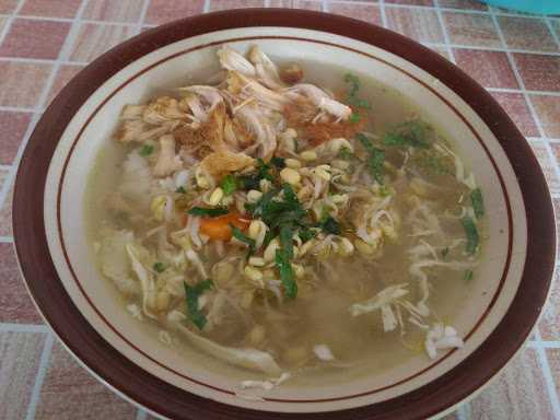 Soto Bu Sipon 7