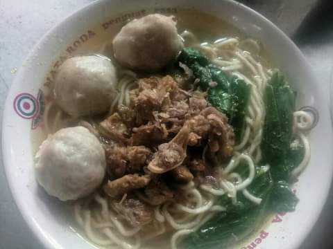 Aida Bakso 1