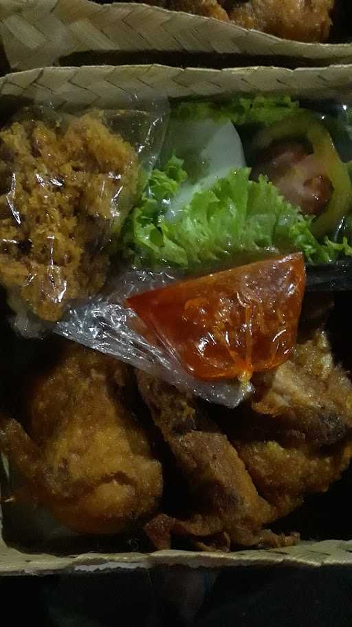 Ayam Goreng & Bakar Bu Siti 1