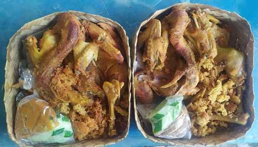 Ayam Goreng Dan Bacem Pak Alex 3